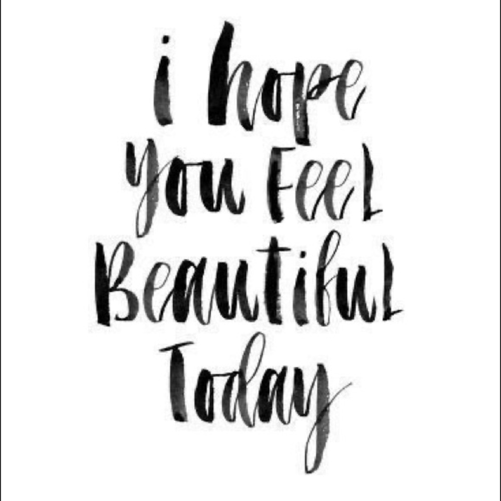 Happy Poshing 💋 xoxo